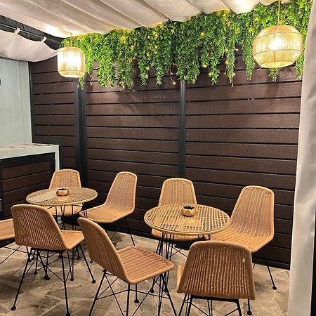 Oasis Apartment 2 By Gg Alexandrupoli Exteriér fotografie