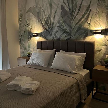 Oasis Apartment 2 By Gg Alexandrupoli Exteriér fotografie