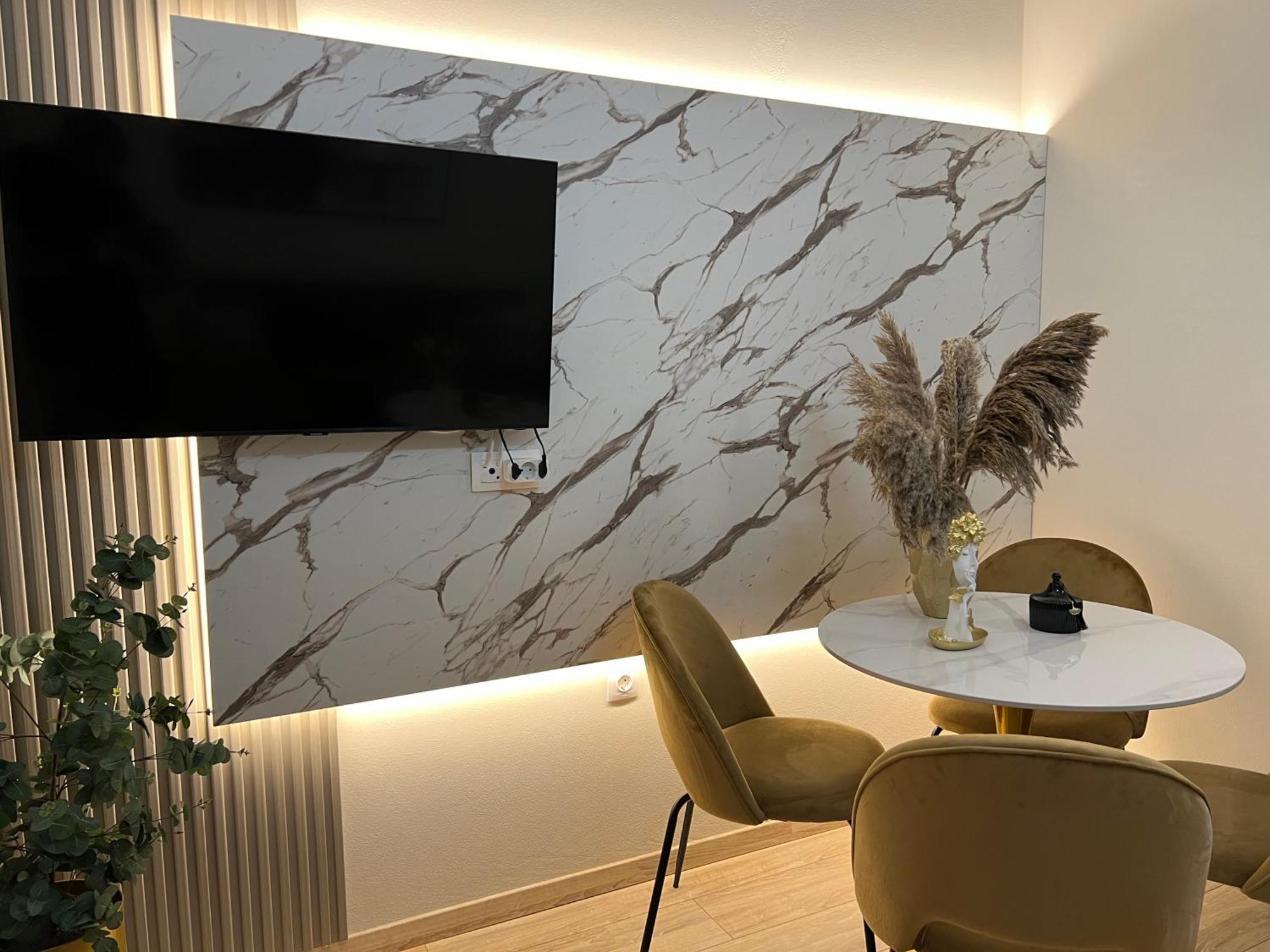 Oasis Apartment 2 By Gg Alexandrupoli Exteriér fotografie