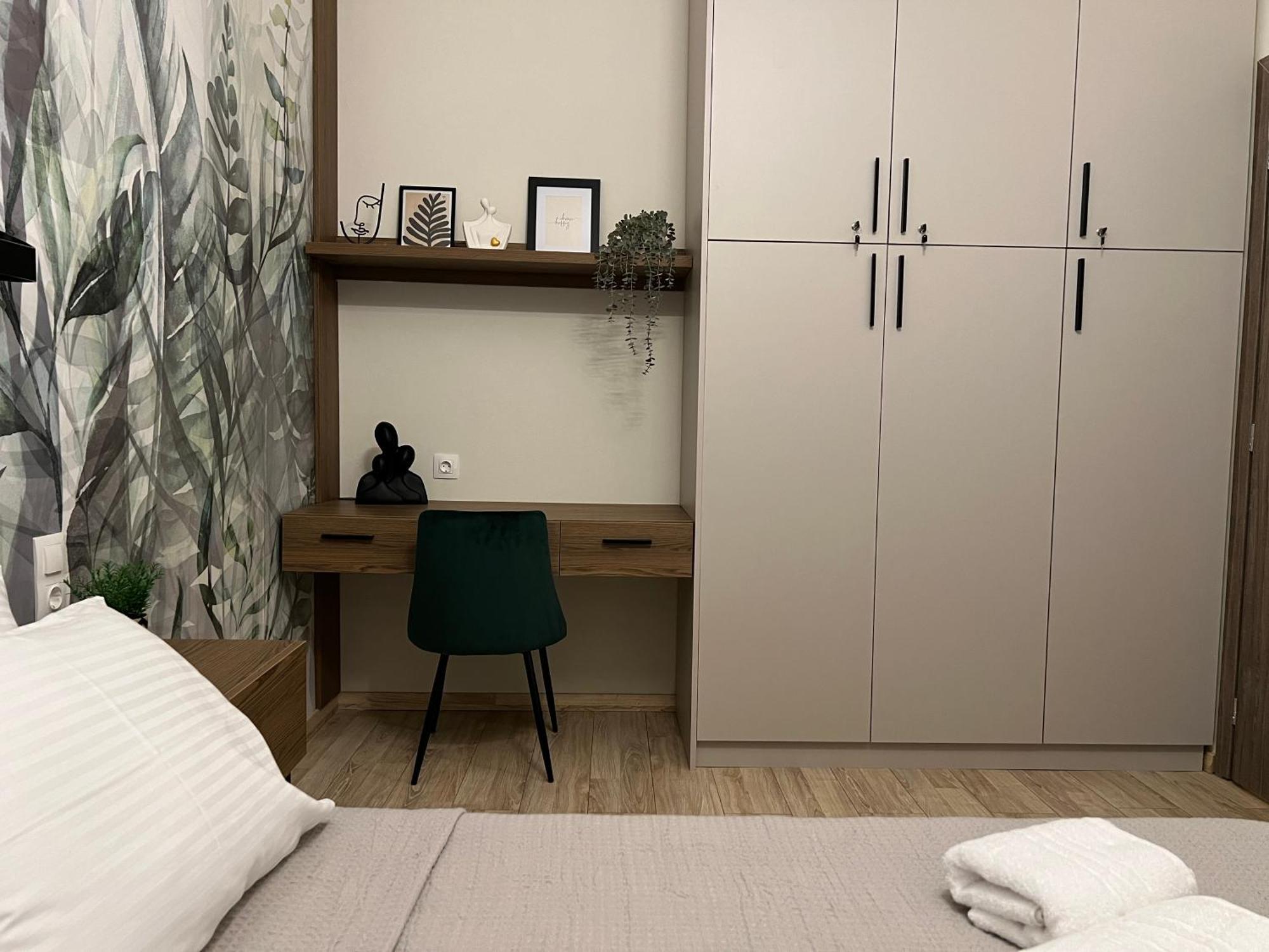 Oasis Apartment 2 By Gg Alexandrupoli Exteriér fotografie