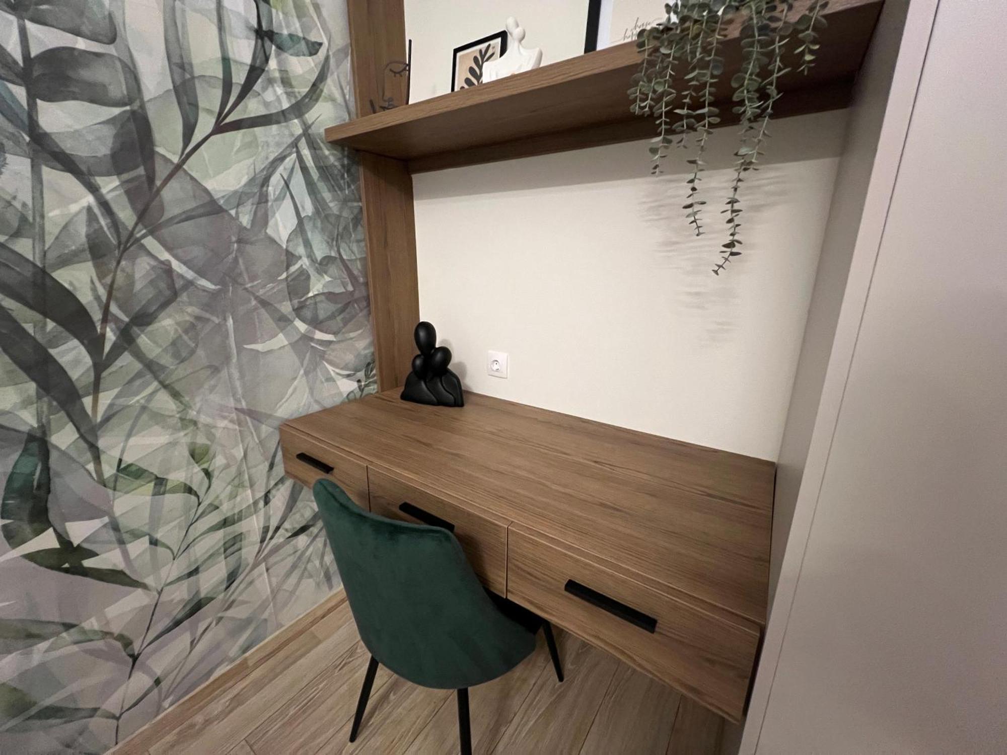 Oasis Apartment 2 By Gg Alexandrupoli Exteriér fotografie