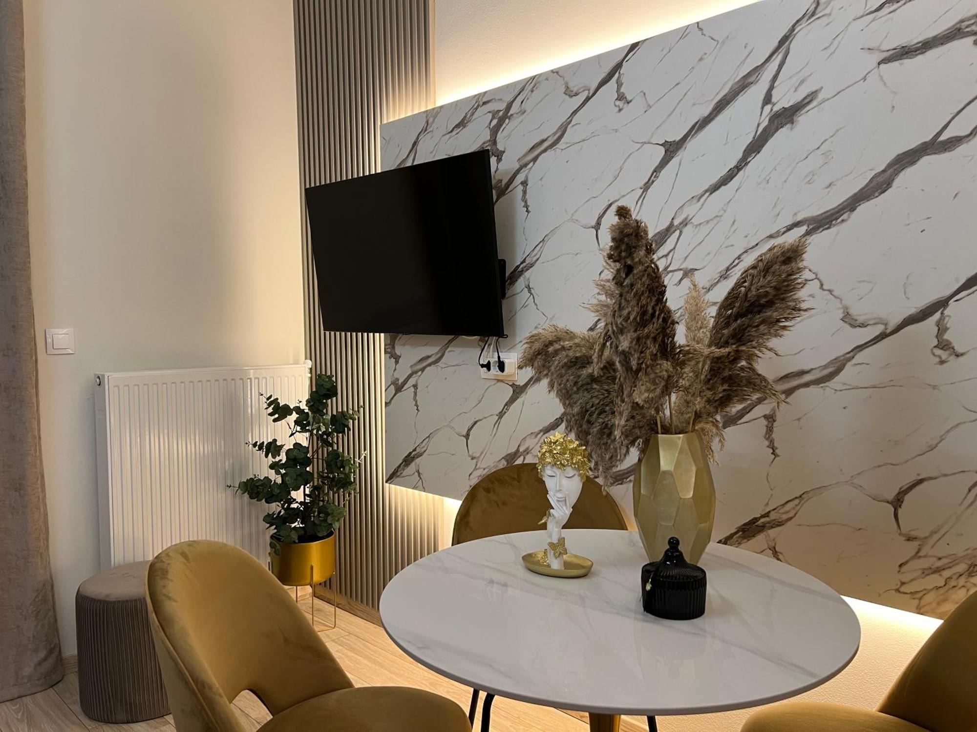 Oasis Apartment 2 By Gg Alexandrupoli Exteriér fotografie