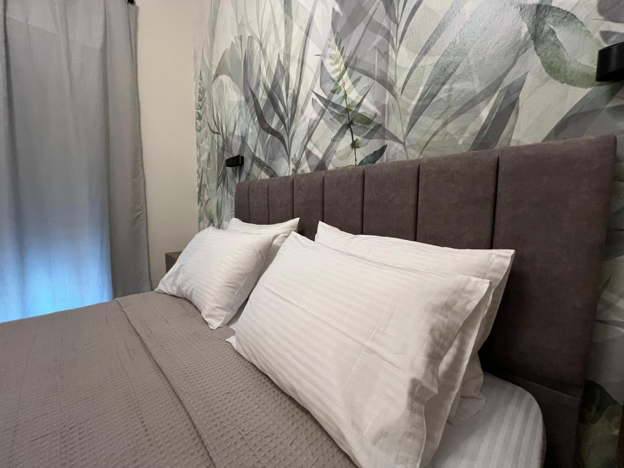 Oasis Apartment 2 By Gg Alexandrupoli Exteriér fotografie
