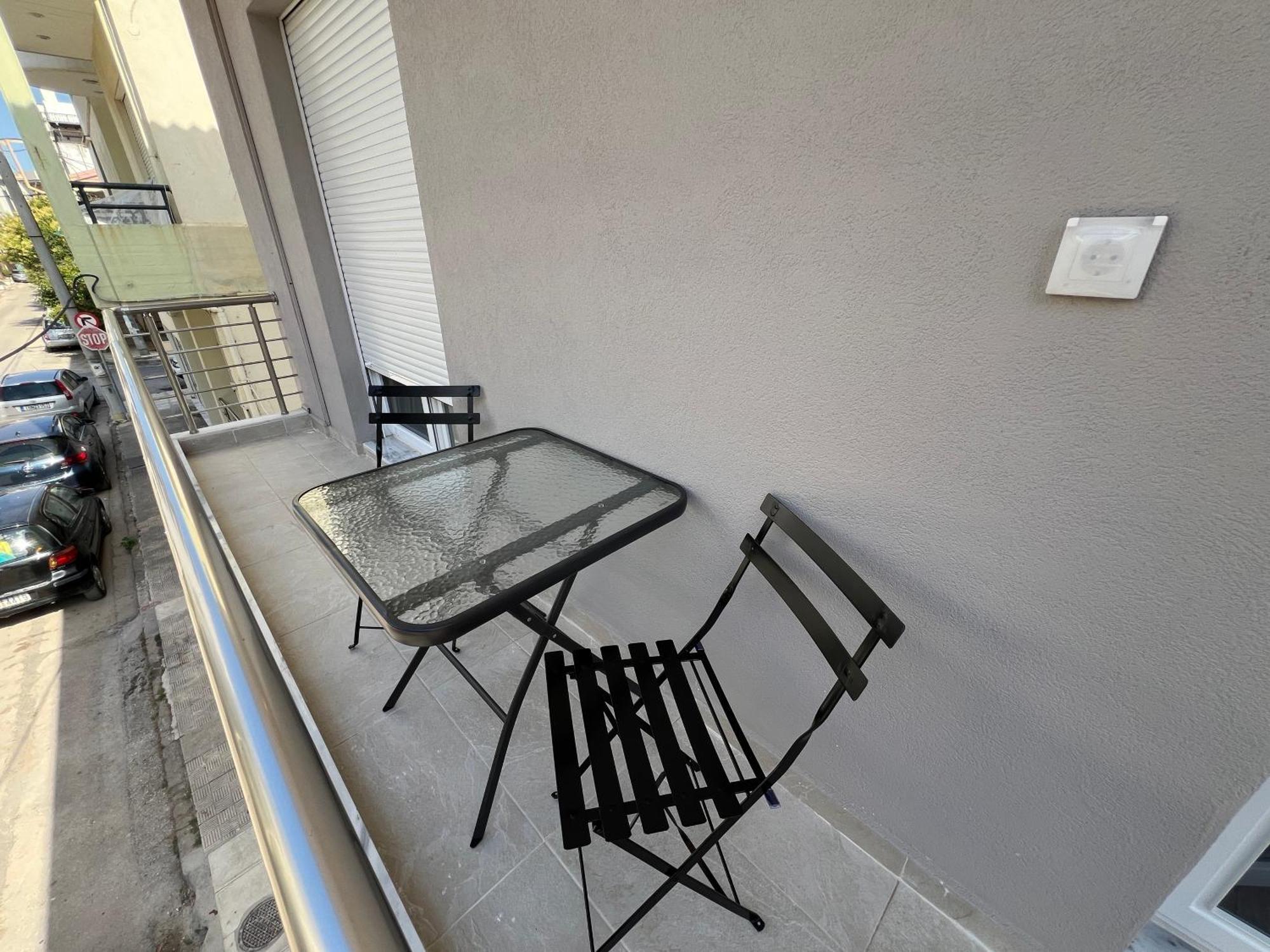 Oasis Apartment 2 By Gg Alexandrupoli Exteriér fotografie